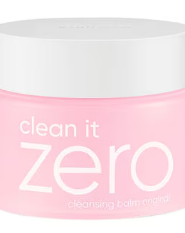 Clean it Zero